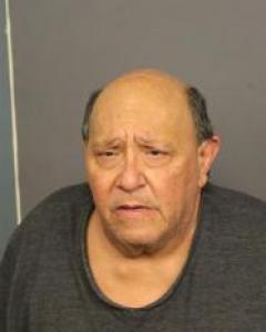 Steve Joseph Garcia a registered  of Colorado