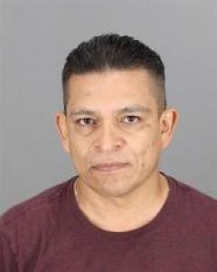 Jesus Silva-araujo a registered  of Colorado