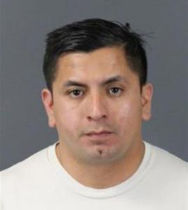 Osmin Moises Monge a registered  of Colorado