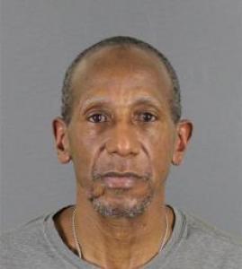 Wayne Jerome Robinson a registered  of Colorado