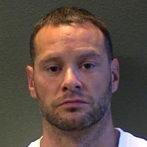 Timothy Paul Gonzales a registered  of Colorado