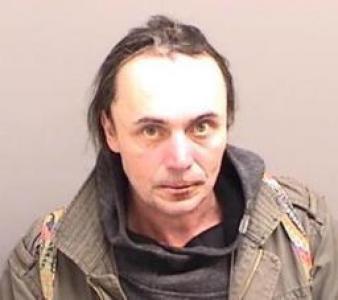 Joseph Dean Cook a registered  of Colorado