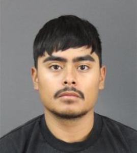 Jose Carlos Esteban-carbajal a registered  of Colorado