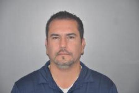Ronaldo Vega a registered  of Colorado