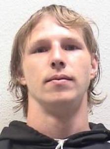 Dolten Harley Lee Scott a registered  of Colorado
