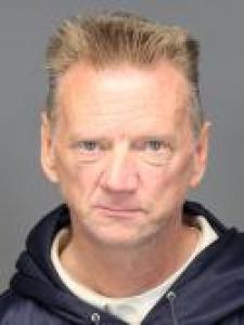 Mark Leonard Nomeland a registered  of Colorado