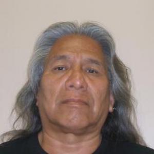 John Ray Yellowboy a registered  of Colorado