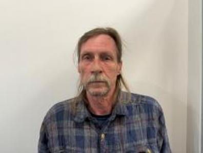 Gregory Edward Ballard a registered Sex Offender of Colorado