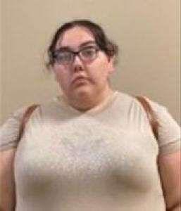 Krysta Birrer a registered  of Colorado