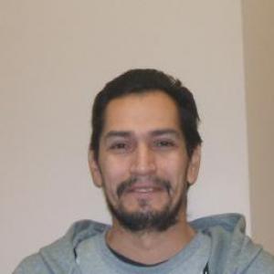 Fabian Rodriguez a registered  of Colorado