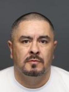 Andrew Raymond Martinez a registered Sex Offender of Colorado