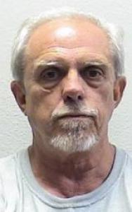 Wesley Eugene Keeney a registered  of Colorado