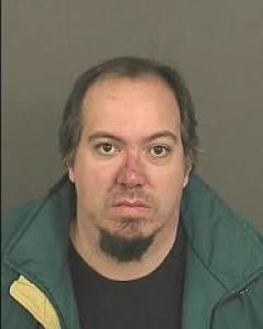 David Gomez a registered  of Colorado