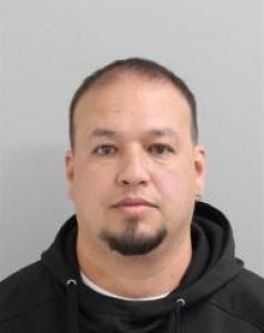 Justin M Pacheco a registered  of Colorado
