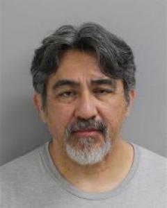 Julio Cesar Martinez a registered  of Colorado