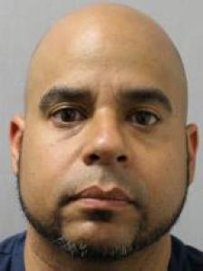 Jose Arismendy Calderon a registered  of Colorado