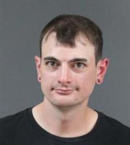 Patrick William Jensen a registered  of Colorado