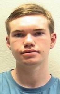 Nathaniel Bruce Cory a registered  of Colorado