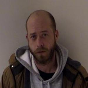 Colby Dean Rager a registered  of Colorado