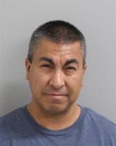 Lawrence Juan Sanchez a registered  of Colorado