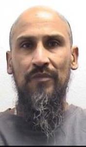 Chris Mendoza a registered Sex Offender of Colorado