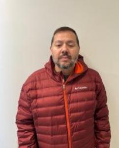 Carlos Moreno a registered Sex Offender of Colorado