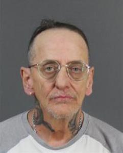 Eddie Dechant a registered  of Colorado