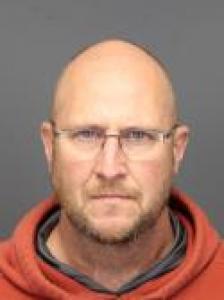 James Jeffrey Britton a registered Sex Offender of Colorado
