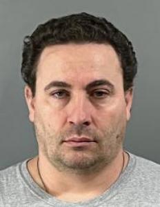Justin Elmore Richards a registered  of Colorado