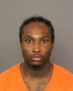 Andre Mahiri Donelson a registered Sex Offender of Colorado