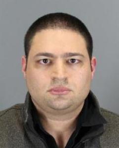 Ghazi Zaidan a registered  of Colorado