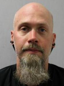 Joseph Clarke Mickelsen a registered  of Colorado