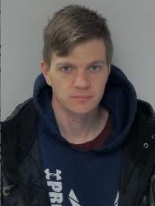 Jesse Charles Schwenk a registered  of Colorado