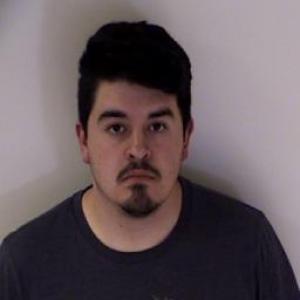 Ivan Alejandro Villela a registered  of Colorado