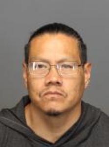 Tommy Robert Cruz a registered Sex Offender of Colorado