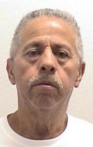 Noe Gutierrez-flores a registered  of Colorado