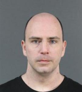 Joshua David Condiotti-wade a registered  of Colorado
