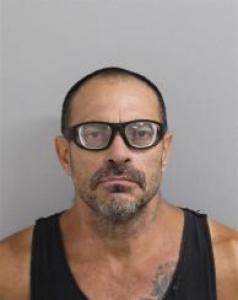 Frank Roberto Maestas a registered  of Colorado