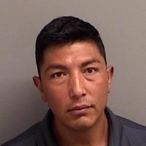 Anthony Leroy Martinez a registered Sex Offender of Colorado