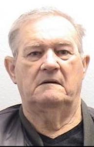 John Paul Dettrey a registered Sex Offender of Colorado