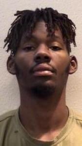 Damion Karon Manson a registered  of Colorado