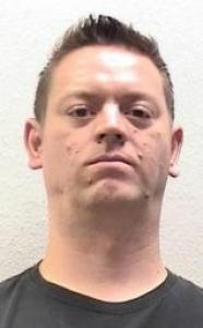 Zachary Allen Gerber a registered  of Colorado