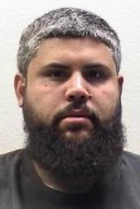 Christian Garcia-aponte a registered  of Colorado