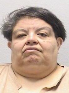 Shannon Jo Valdez a registered  of Colorado