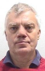 David Kirk Chiles a registered  of Colorado