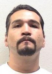 Michael Anthony Trujillo a registered  of Colorado