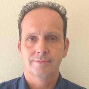 Gary Richard Hedgecock a registered Sex Offender of Colorado