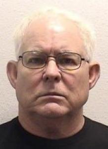 David Wayne Keith a registered  of Colorado