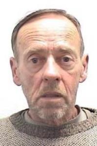 Monty Ray Harmon a registered  of Colorado