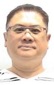 Julius Mijera Jacildone a registered Sex Offender of Colorado